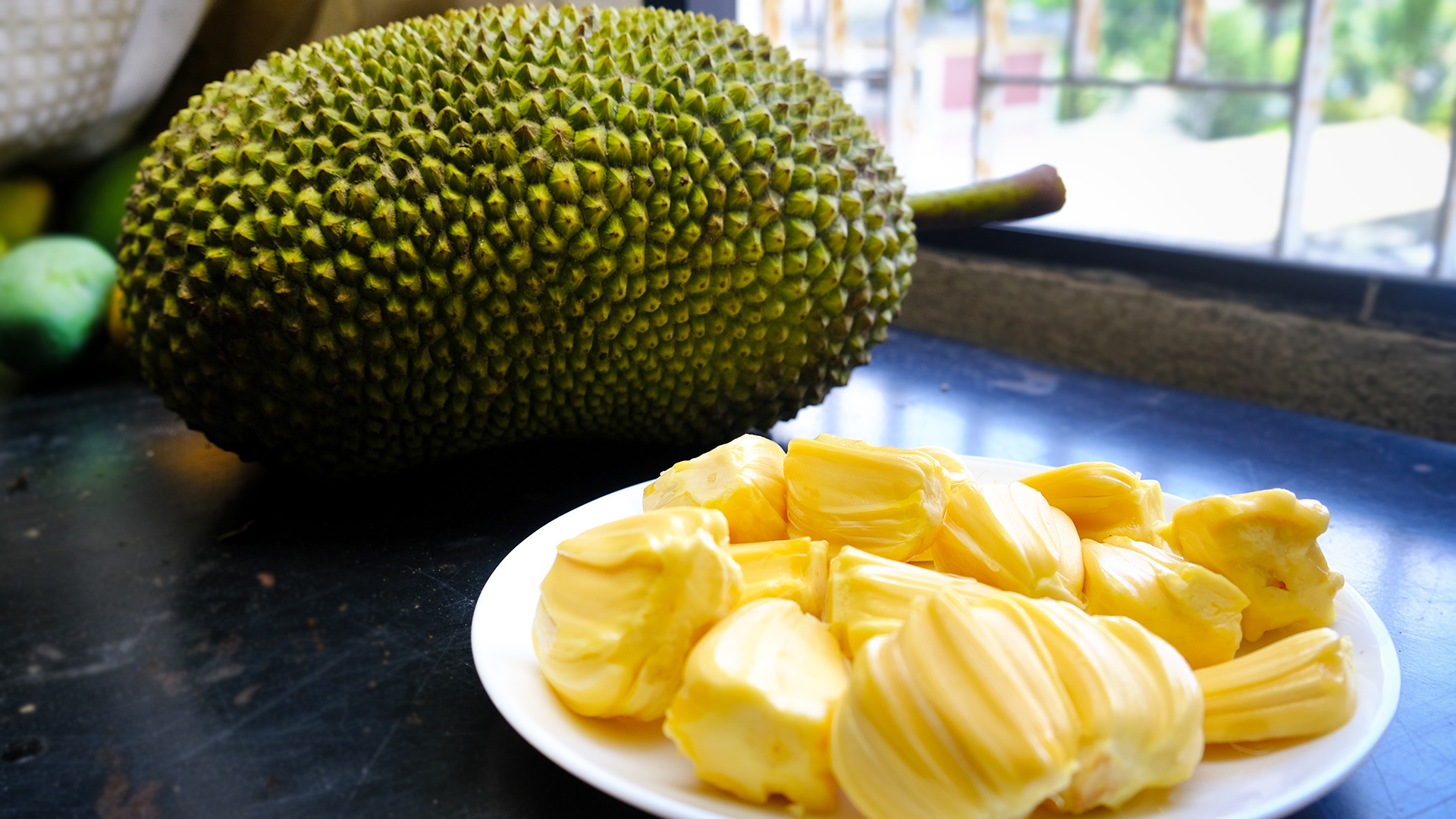 JackFruit